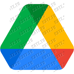 Google drive logo 1