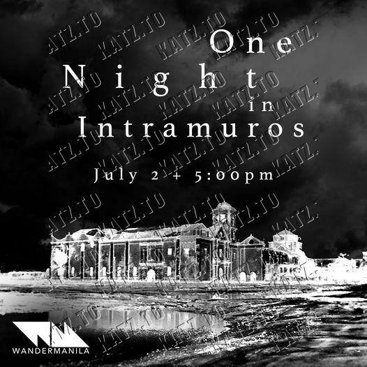 Intramuros