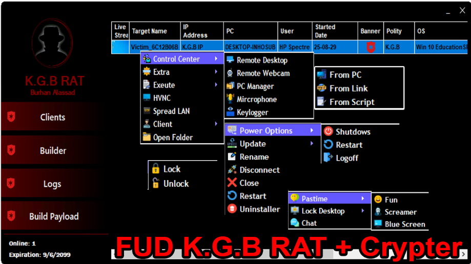 Kgb