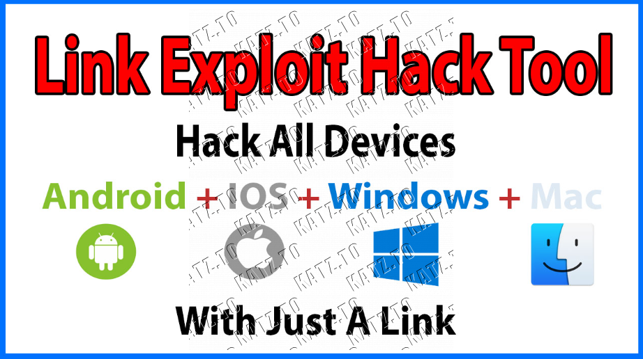 Link exploit