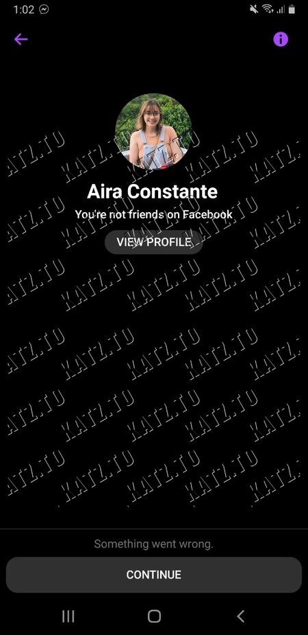 Ayra Constante   xpjnl 1