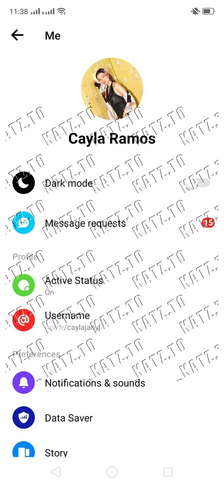 Cayla Janyl Ramos   xpjnl 2