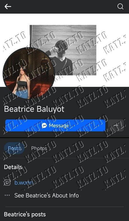 Beatrice Baluyut   xpjnl 18