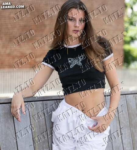 Jazmin Jagger   xpjnl 2