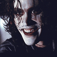 Eric Draven